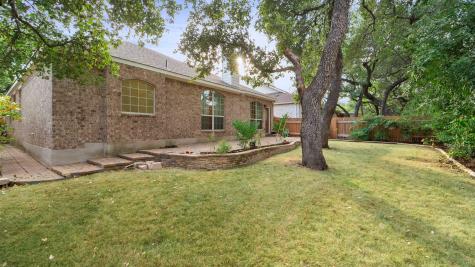 7808 Alophia Drive Austin TX 78739
