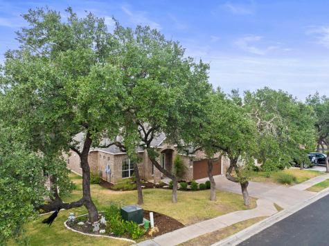 7808 Alophia Drive Austin TX 78739