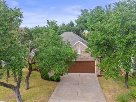 7808 Alophia Drive Austin TX 78739