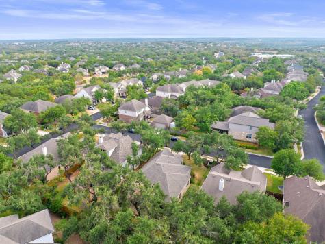 7808 Alophia Drive Austin TX 78739