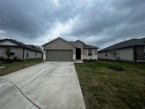 1337 Camden Lane Lockhart TX 78644