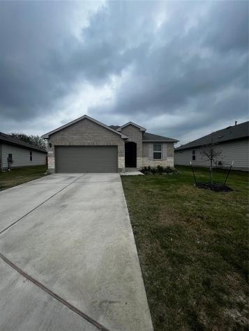 1337 Camden Lane Lockhart TX 78644