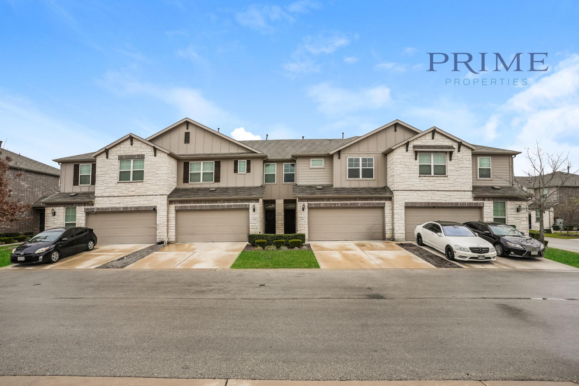 602 Skiff Moth Drive Pflugerville TX 78660