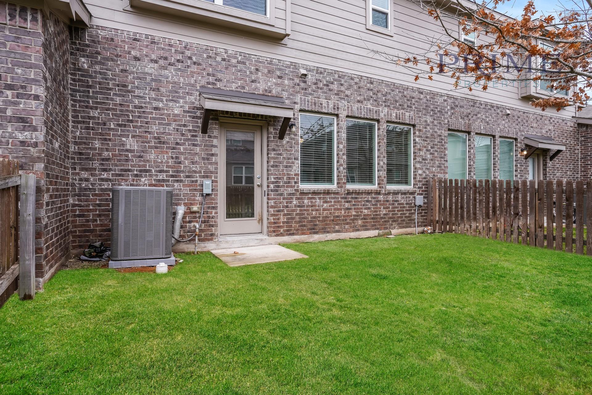 602 Skiff Moth Drive Pflugerville TX 78660