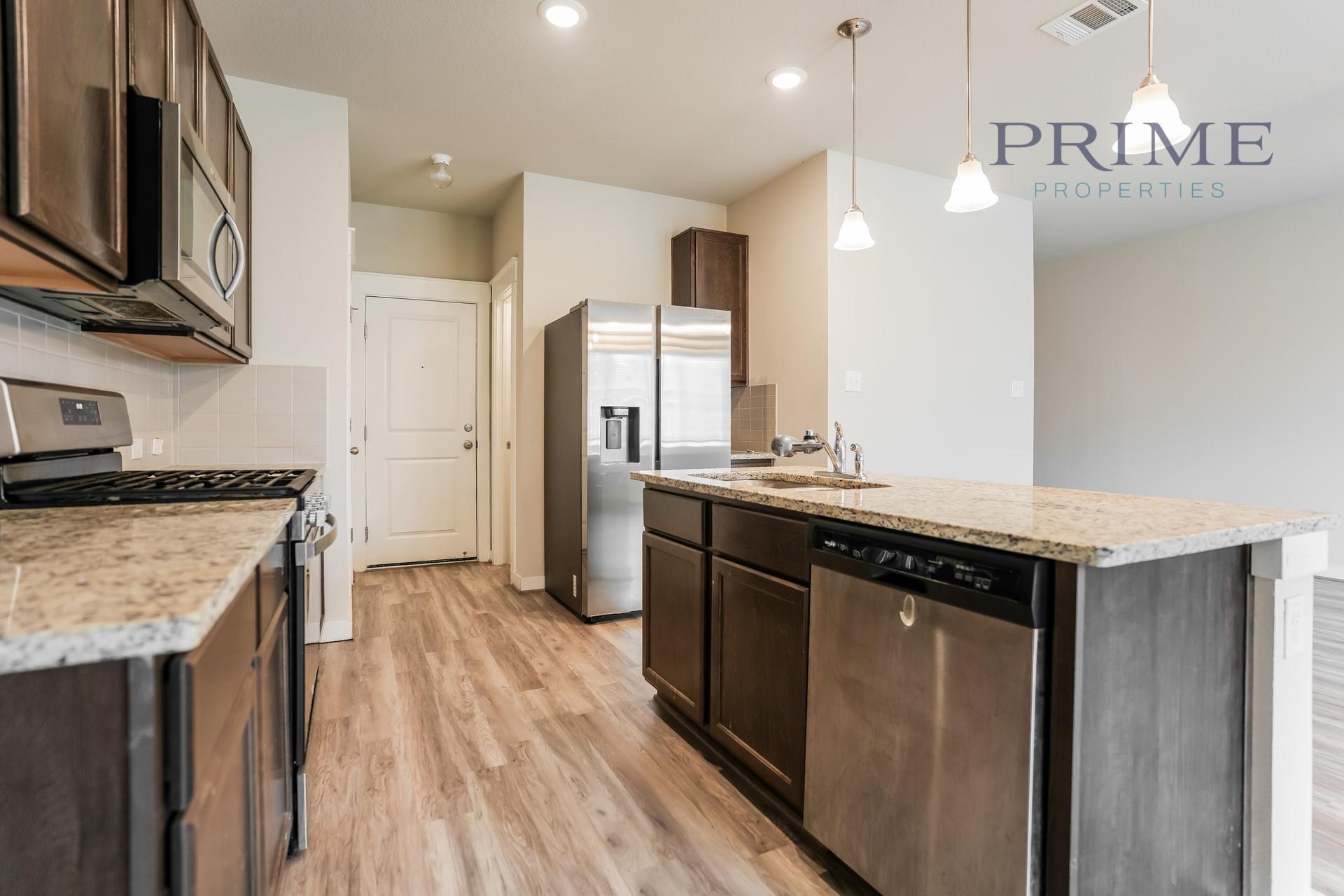 602 Skiff Moth Drive Pflugerville TX 78660