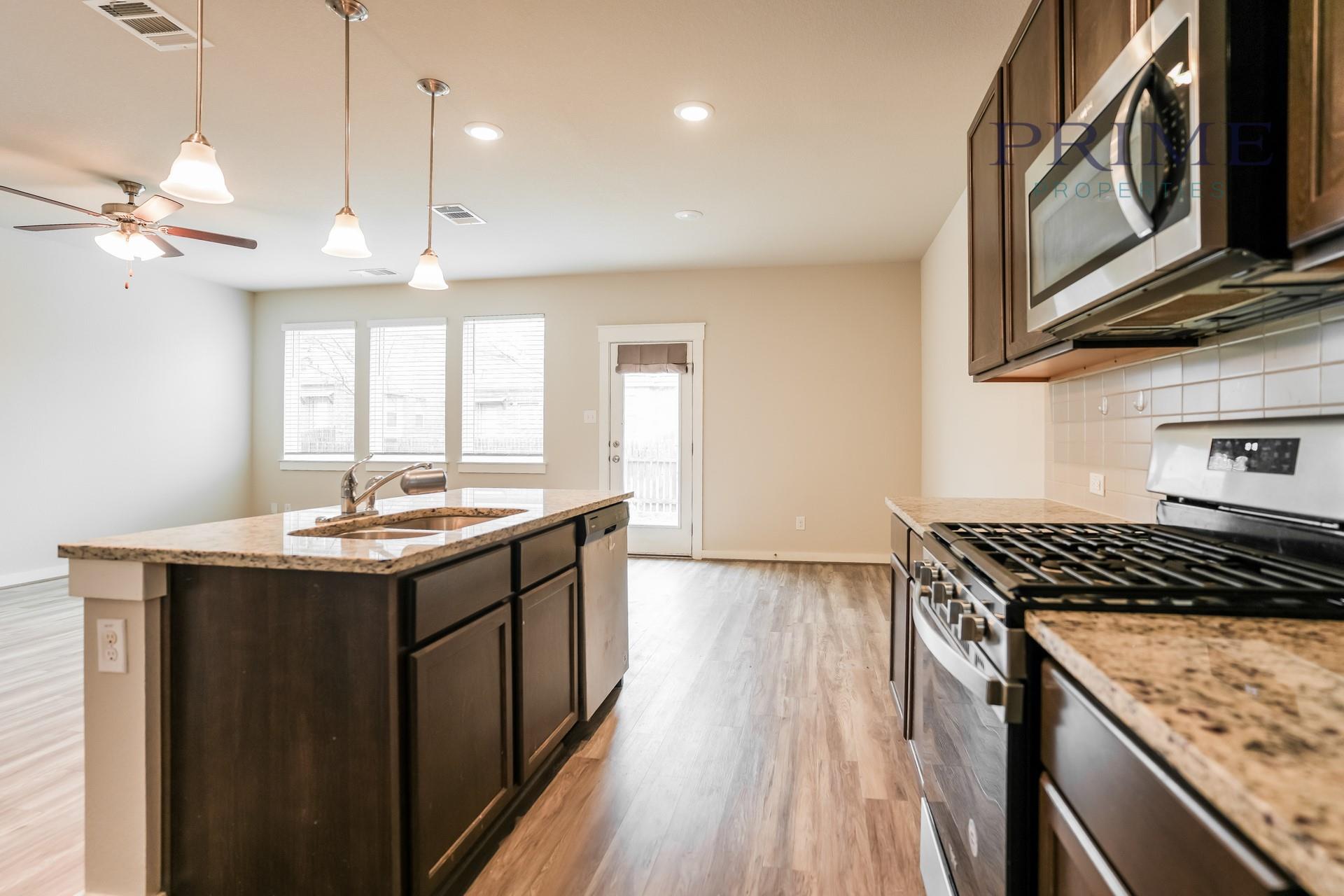 602 Skiff Moth Drive Pflugerville TX 78660