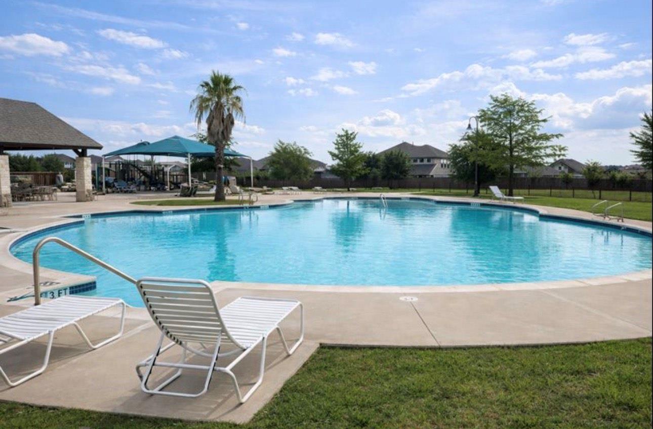 1052 Hot Spring Valley Buda TX 78610