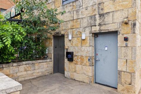 3016 Guadalupe Street Austin TX 78705