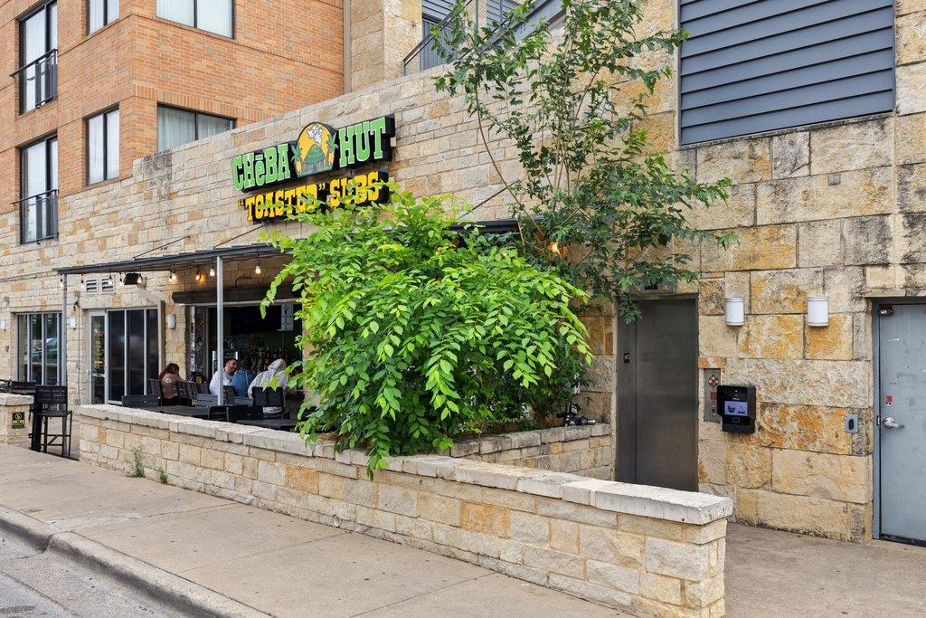 3016 Guadalupe Street Austin TX 78705