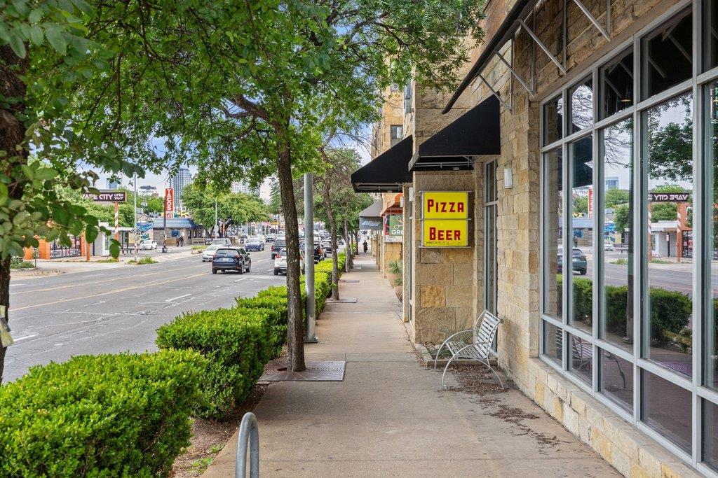 3016 Guadalupe Street Austin TX 78705