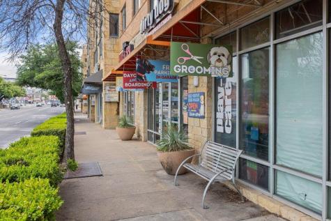3016 Guadalupe Street Austin TX 78705