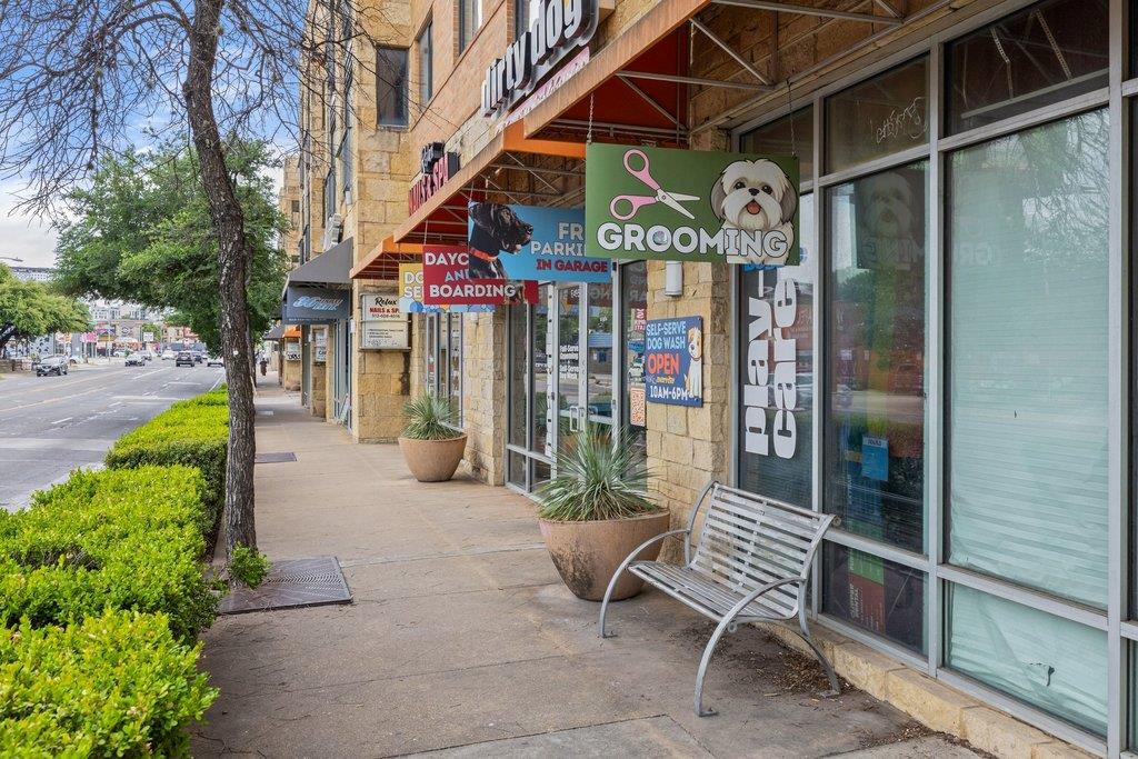 3016 Guadalupe Street Austin TX 78705