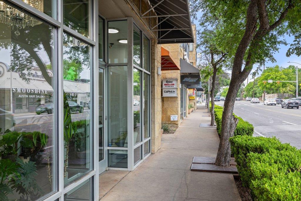 3016 Guadalupe Street Austin TX 78705