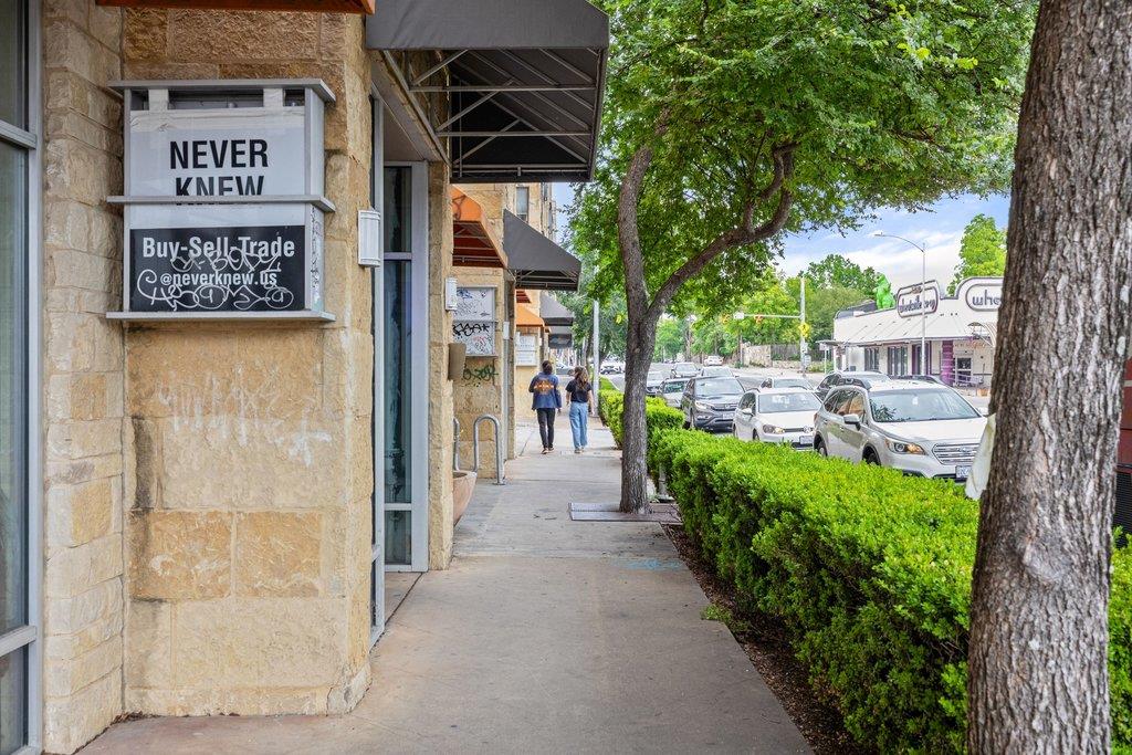 3016 Guadalupe Street Austin TX 78705