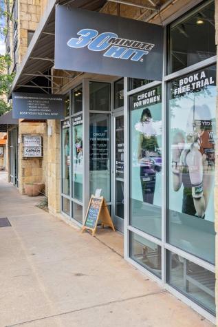 3016 Guadalupe Street Austin TX 78705