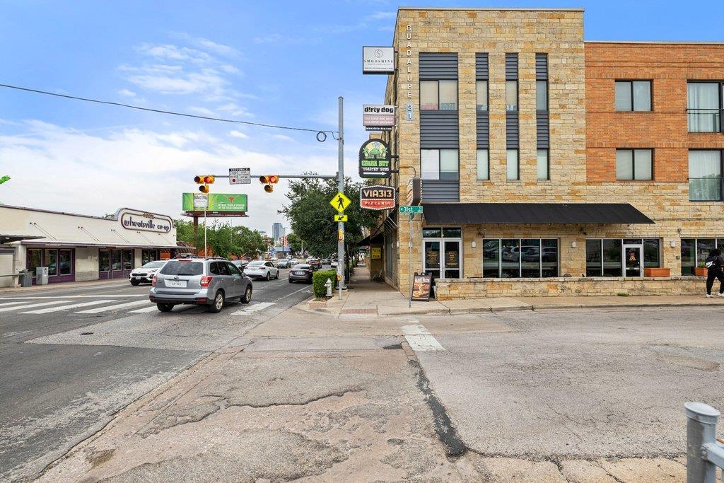 3016 Guadalupe Street Austin TX 78705