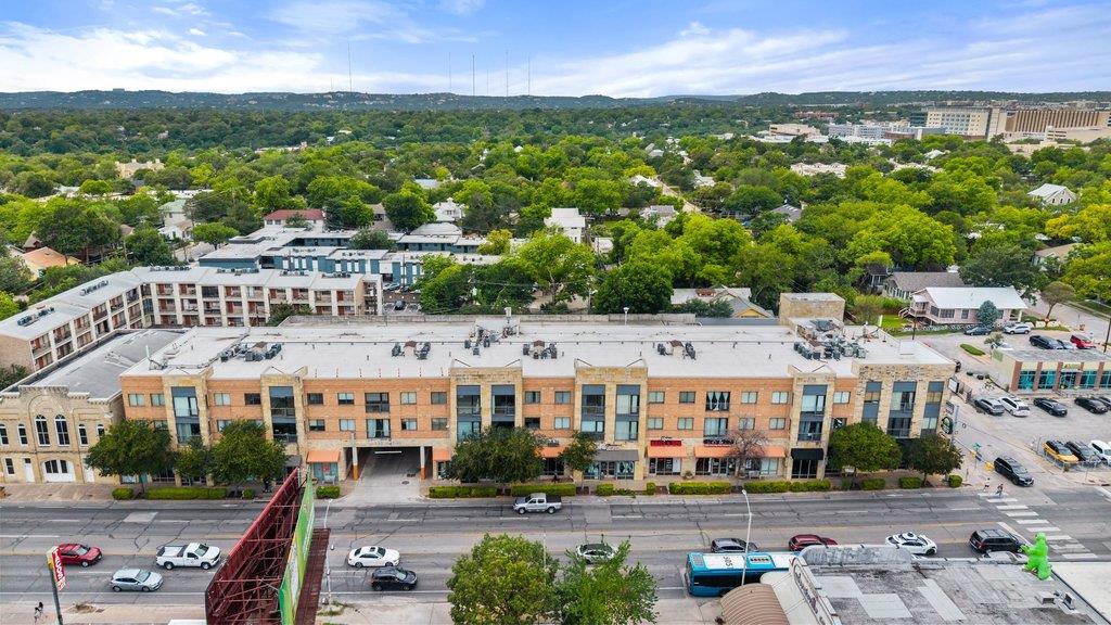 3016 Guadalupe Street Austin TX 78705