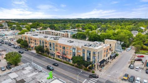 3016 Guadalupe Street Austin TX 78705