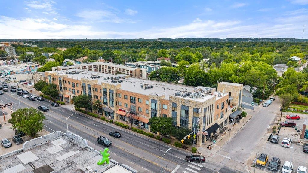 3016 Guadalupe Street Austin TX 78705