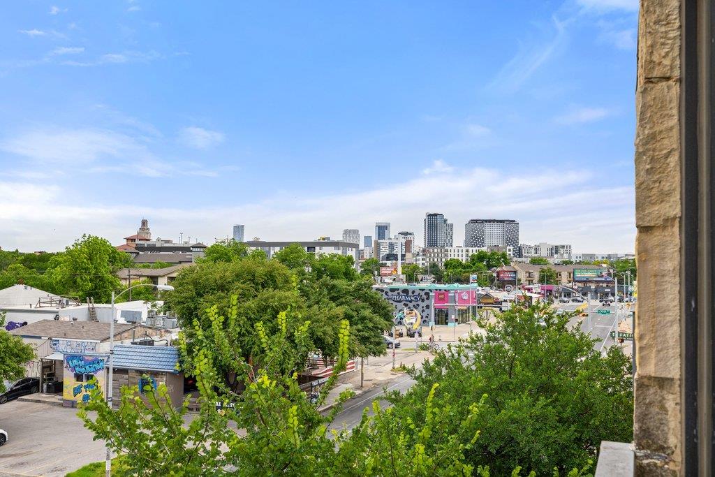 3016 Guadalupe Street Austin TX 78705