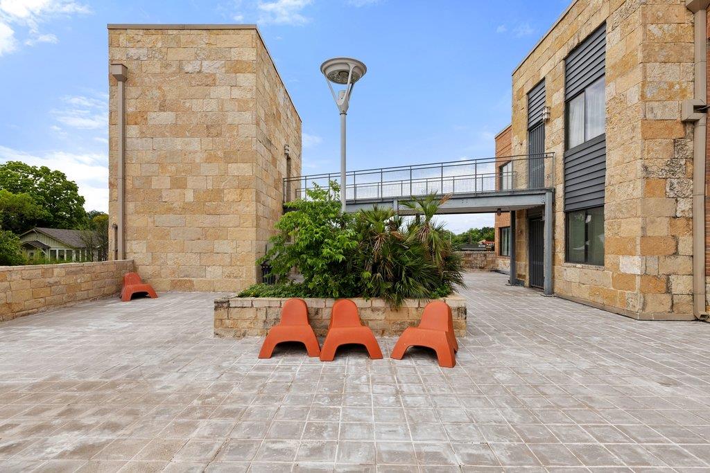 3016 Guadalupe Street Austin TX 78705
