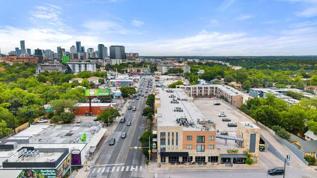 3016 Guadalupe Street Austin TX 78705