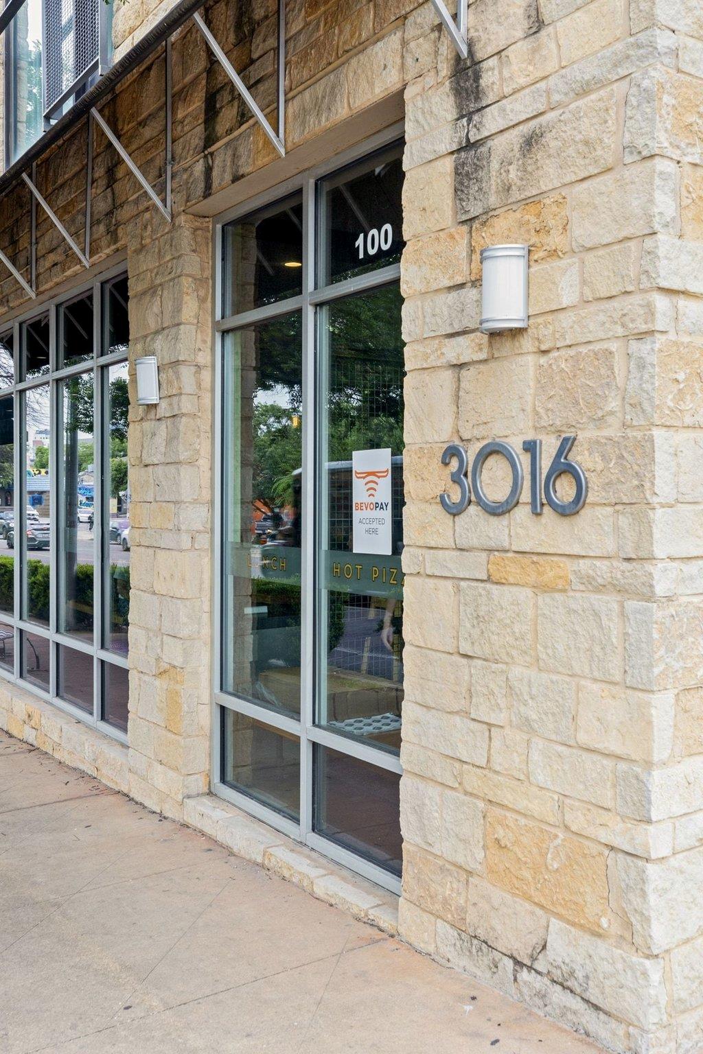 3016 Guadalupe Street Austin TX 78705