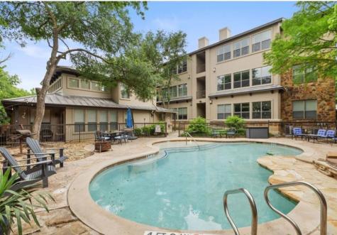 2216 Thornton Road Austin TX 78704