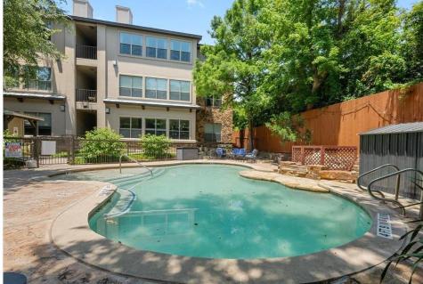 2216 Thornton Road Austin TX 78704
