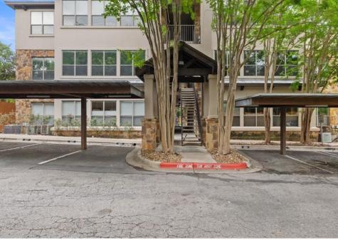 2216 Thornton Road Austin TX 78704