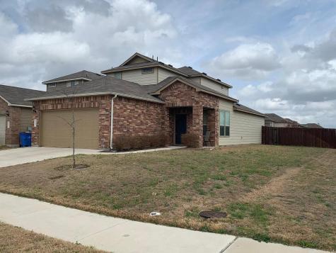 3702 Kennedy Grace Lane Austin TX 78728