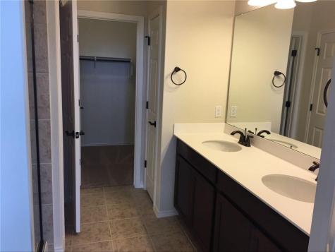 3702 Kennedy Grace Lane Austin TX 78728