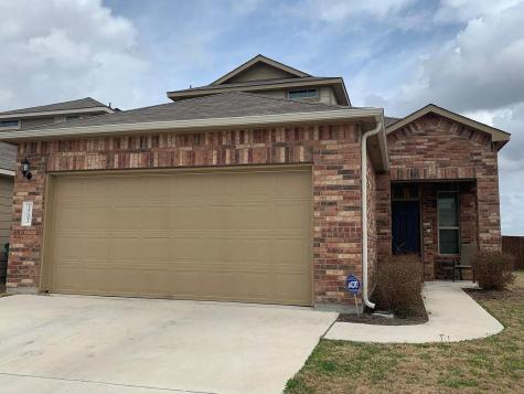 3702 Kennedy Grace Lane Austin TX 78728