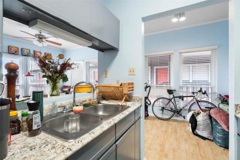 2804 Rio Grande Street Austin TX 78705