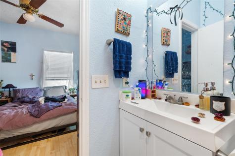 2804 Rio Grande Street Austin TX 78705
