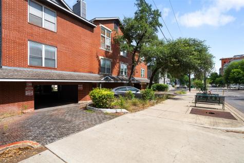 2804 Rio Grande Street Austin TX 78705