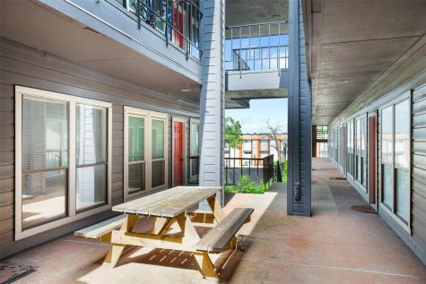 2804 Rio Grande Street Austin TX 78705