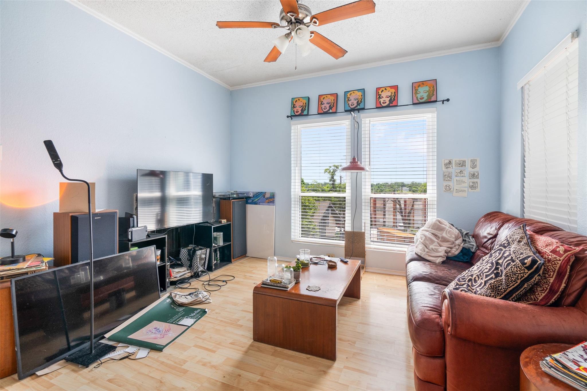 2804 Rio Grande Street Austin TX 78705