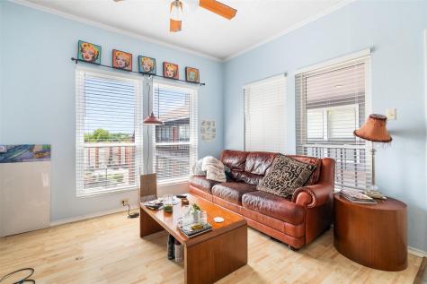 2804 Rio Grande Street Austin TX 78705