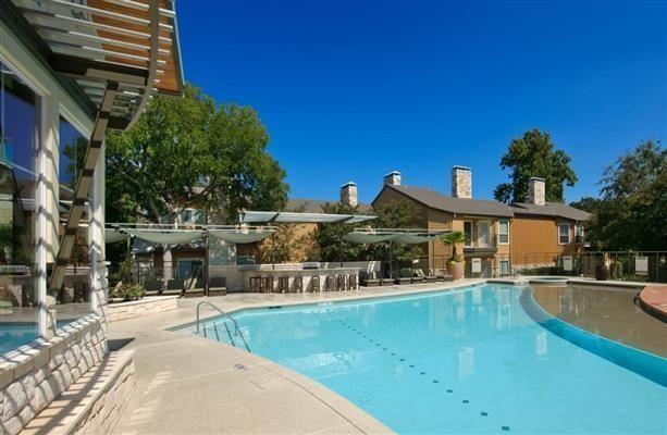 2800 Bartons Bluff Lane Austin TX 78746