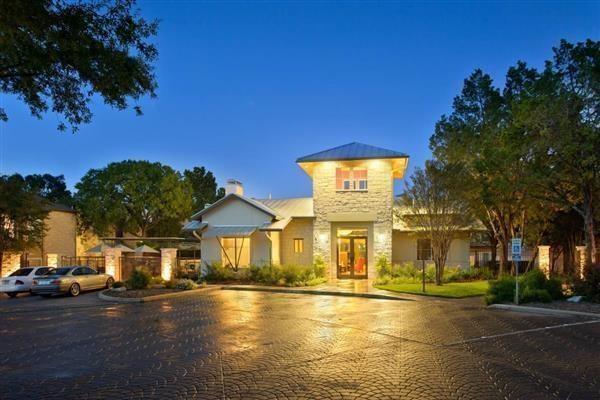 2800 Bartons Bluff Lane Austin TX 78746