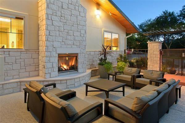 2800 Bartons Bluff Lane Austin TX 78746