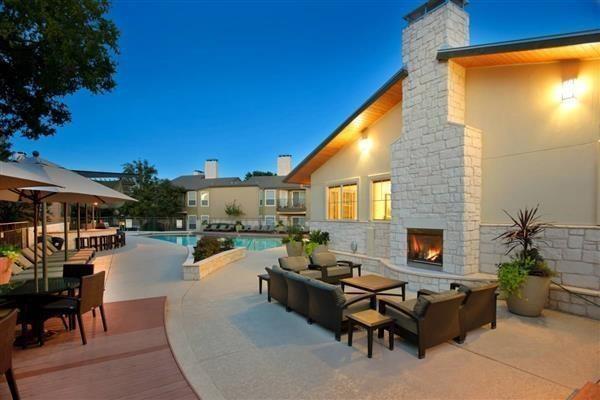 2800 Bartons Bluff Lane Austin TX 78746