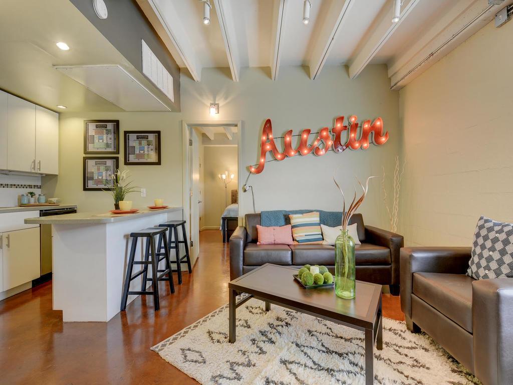 2408 Leon Street Austin TX 78705