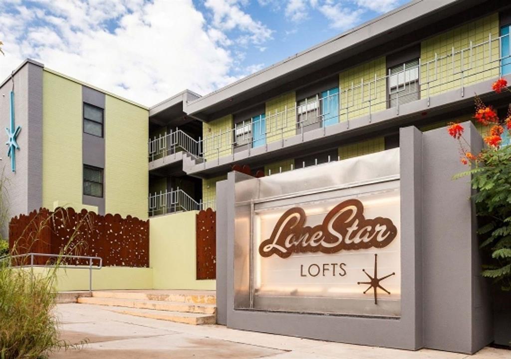 2408 Leon Street Austin TX 78705