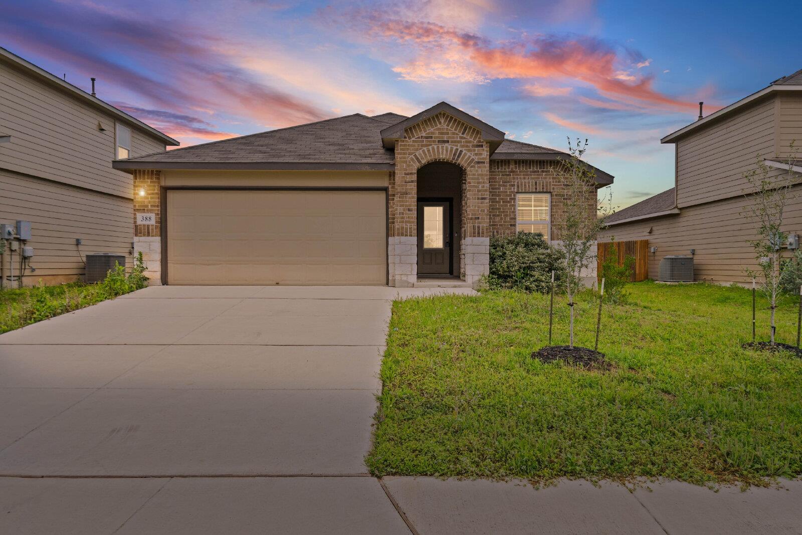 388 Arbor Hills New Braunfels TX 78130
