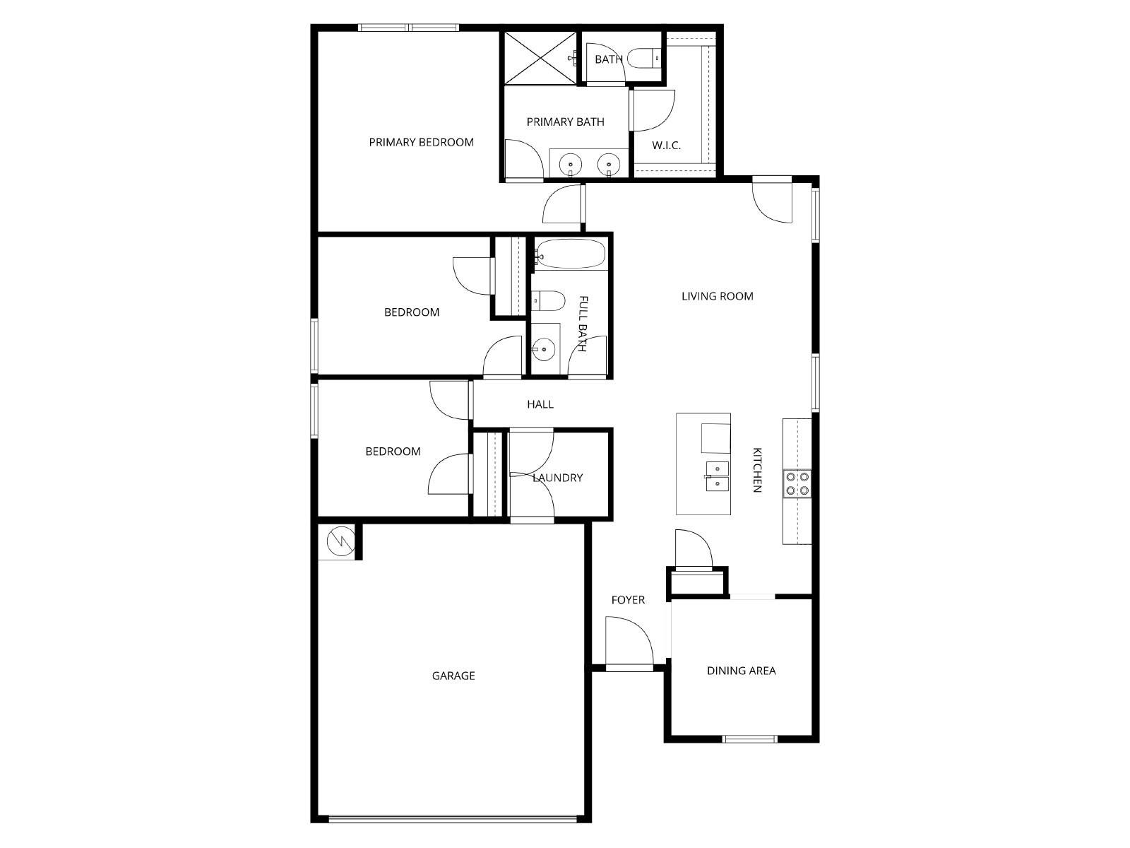 388 Arbor Hills New Braunfels TX 78130
