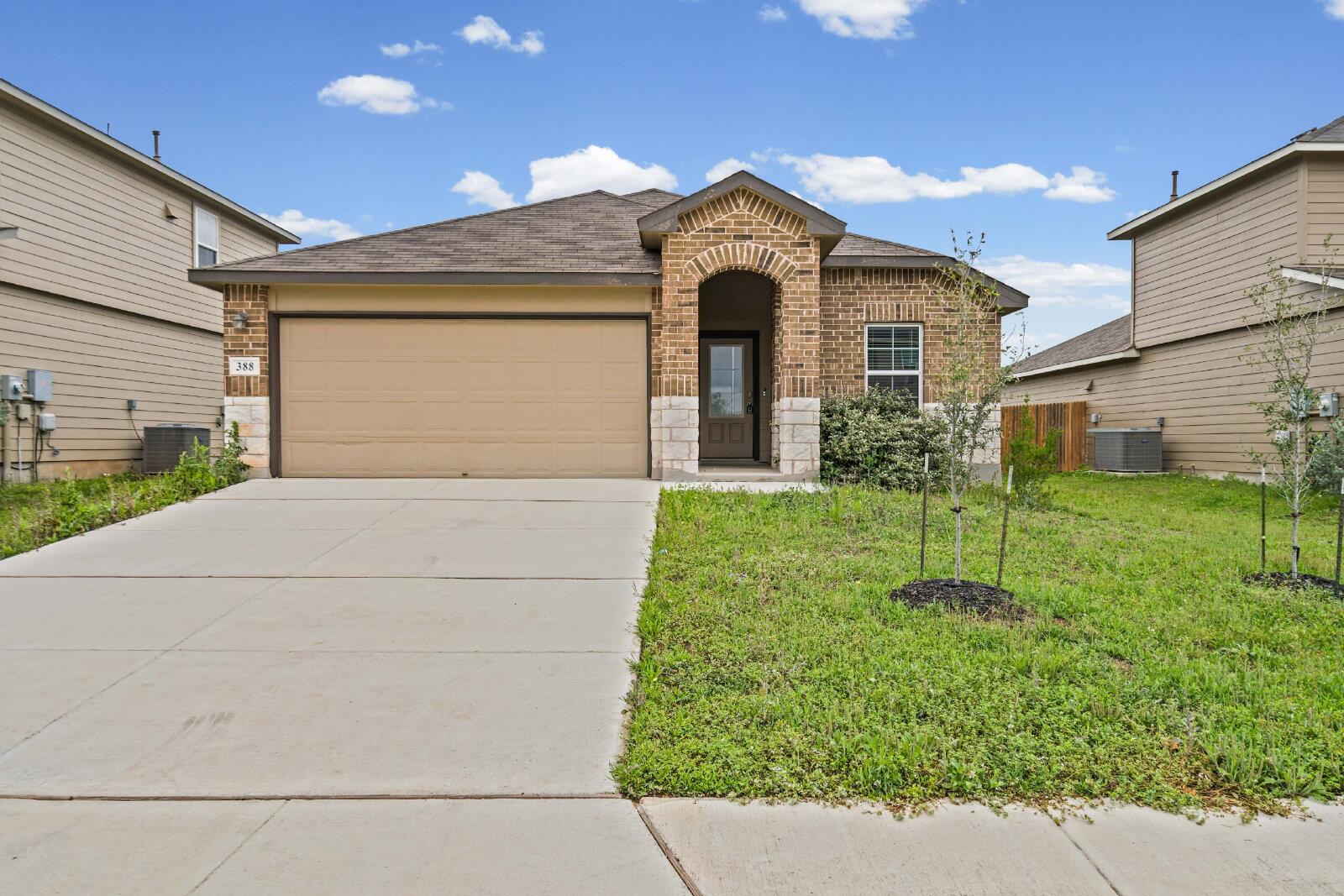 388 Arbor Hills New Braunfels TX 78130