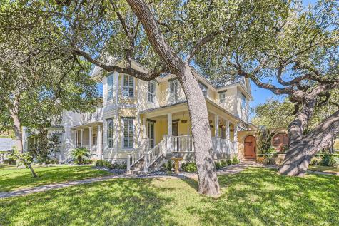 2390 W 8th Street Austin TX 78703