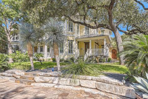 2390 W 8th Street Austin TX 78703